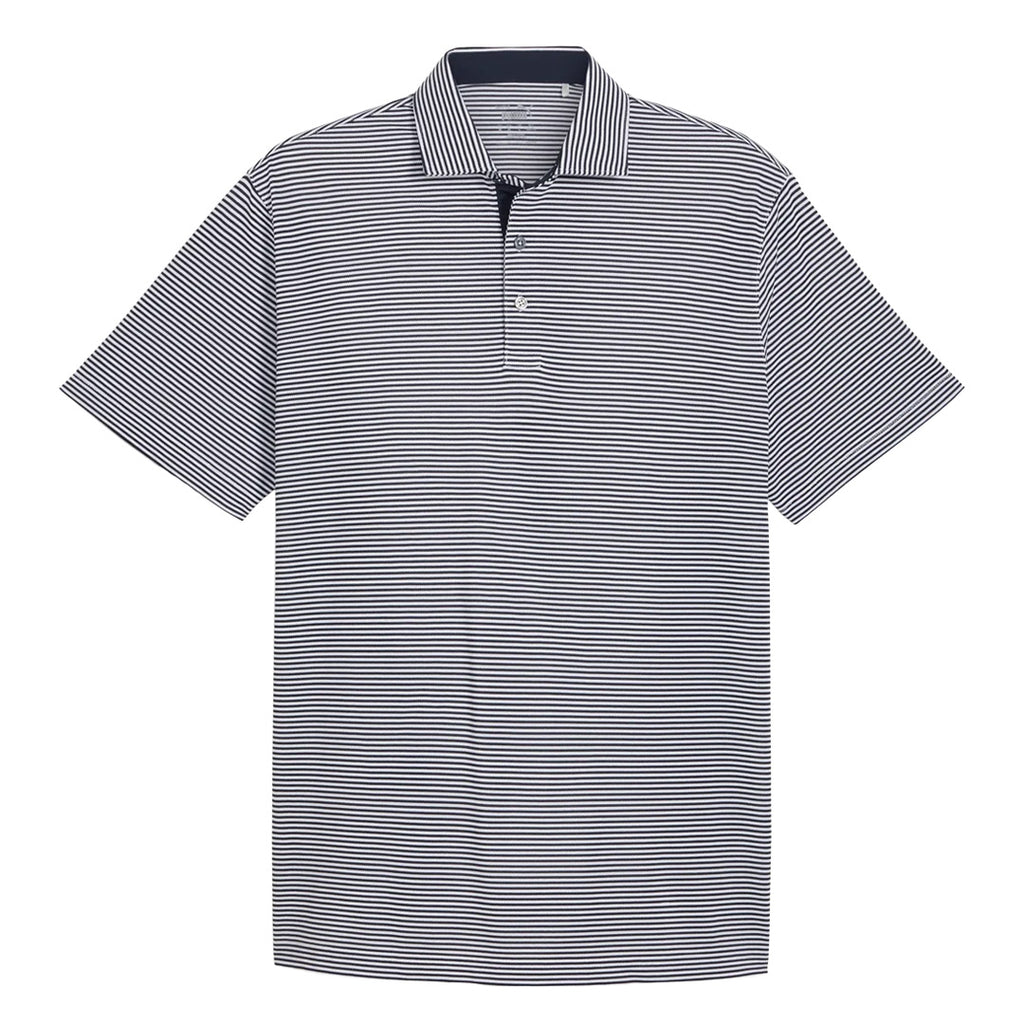 Puma - Men's Isle Golf Pique Polo (624472 01) – SVP Sports