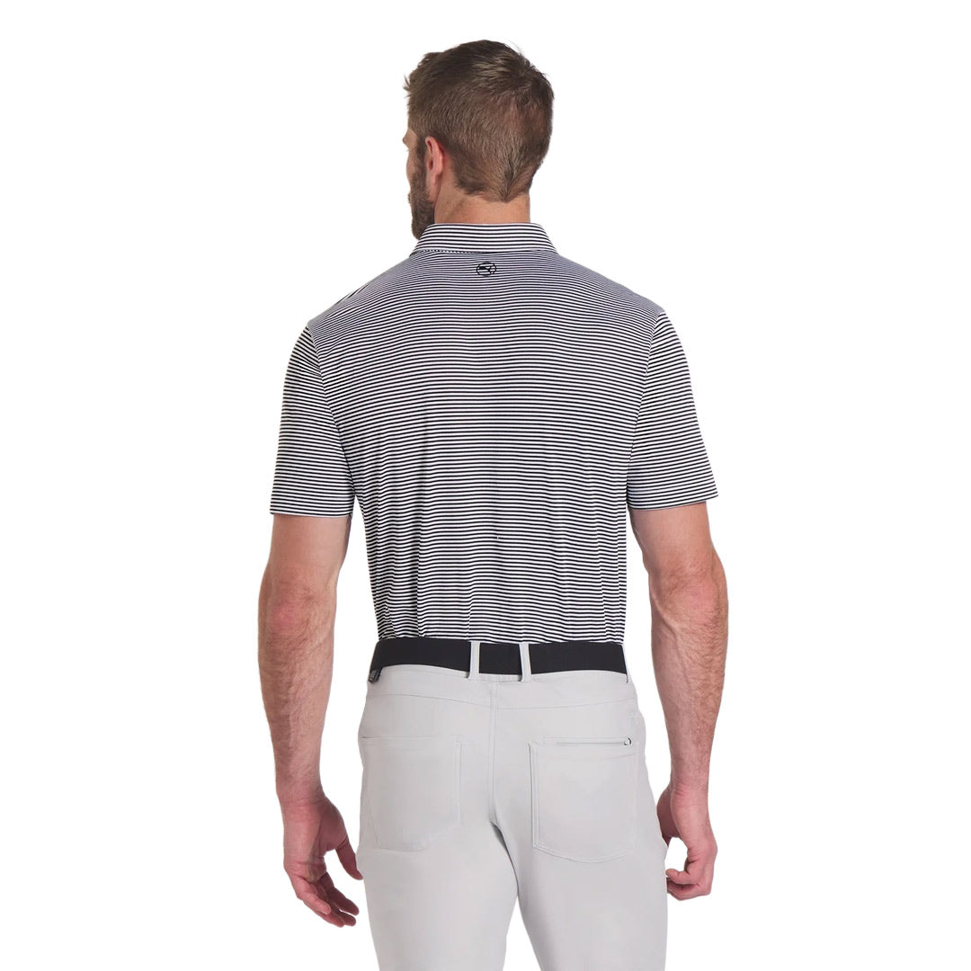 Puma - Men's Isle Golf Pique Polo (624472 16) – SVP Sports