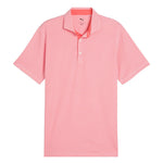 Puma -  Men's Isle Golf Pique Polo (624472 18)