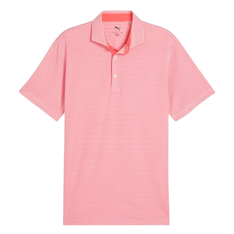 Puma -  Men's Isle Golf Pique Polo (624472 18)