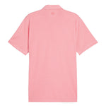 Puma -  Men's Isle Golf Pique Polo (624472 18)