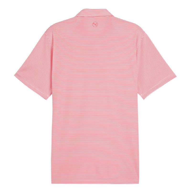 Puma -  Men's Isle Golf Pique Polo (624472 18)