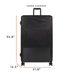 Puma - Altitude Hardshell 3 Piece Luggage Set (PV8-3025 001)