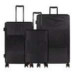 Puma - Altitude Hardshell 3 Piece Luggage Set (PV8-3025 001)