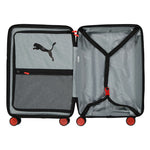 Puma - Altitude Hardshell 3 Piece Luggage Set (PV8-3025 001)