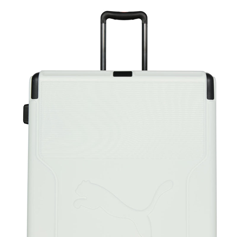 Puma - Altitude Hardshell 3 Piece Luggage Set (PV8-3025 100)