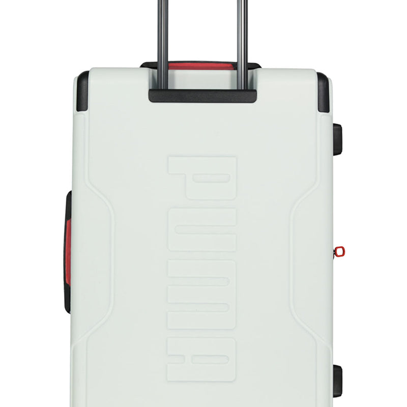 Puma - Altitude Hardshell 3 Piece Luggage Set (PV8-3025 100)