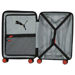 Puma - Altitude Hardshell 3 Piece Luggage Set (PV8-3025 100)