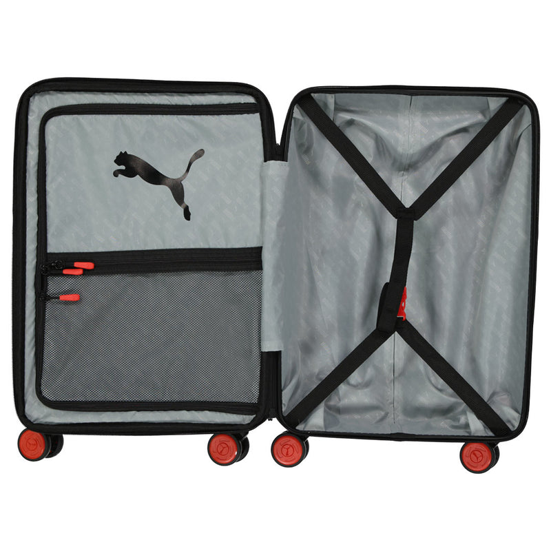 Puma - Altitude Hardshell 3 Piece Luggage Set (PV8-3025 100)