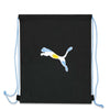 Puma - Argentina String Bag with Adjustable Cord Straps (PS2-3053 421)