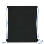 Puma - Argentina String Bag with Adjustable Cord Straps (PS2-3053 421)