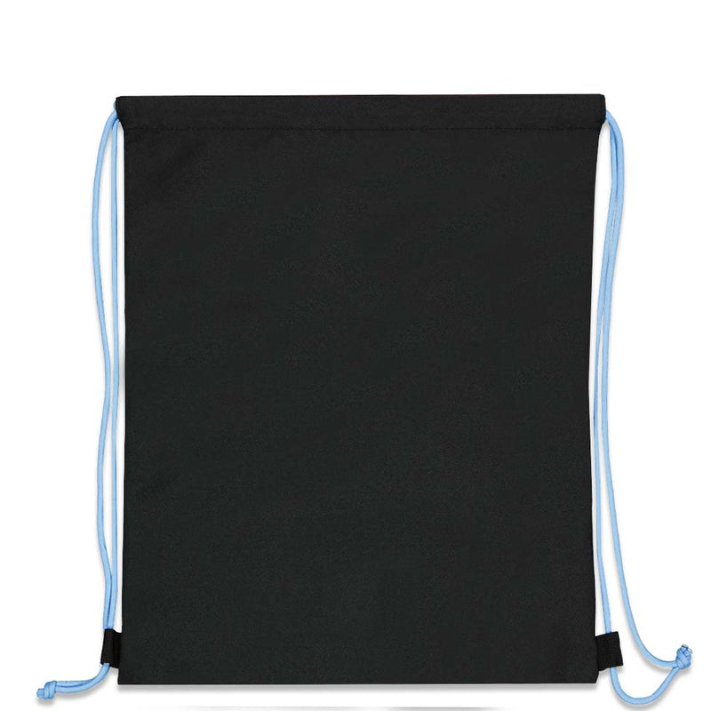 Puma - Argentina String Bag with Adjustable Cord Straps (PS2-3053 421)