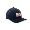 Puma - Arnold Palmer Corduroy Cap (025579 01)