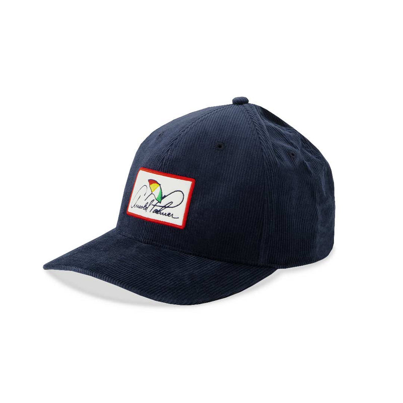 Puma - Arnold Palmer Corduroy Cap (025579 01)