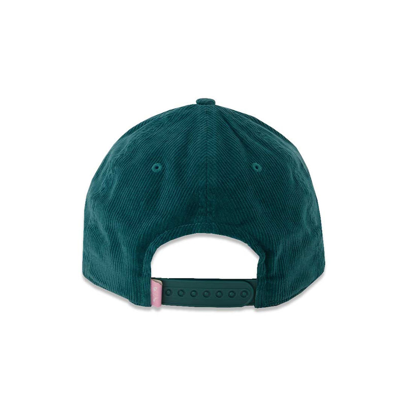 Puma - Arnold Palmer Corduroy Cap (025579 02)
