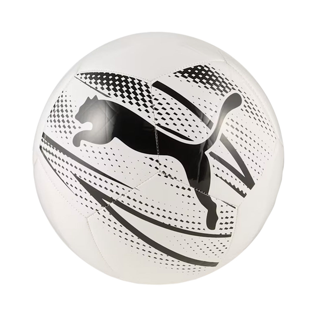 Puma - Attacanto Graphic Soccer Ball - Size 4 (084073 18-4