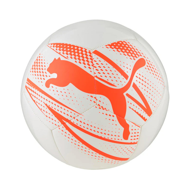 Puma - Attacanto Graphic Soccer Ball - Size 5 (084073 17-5)