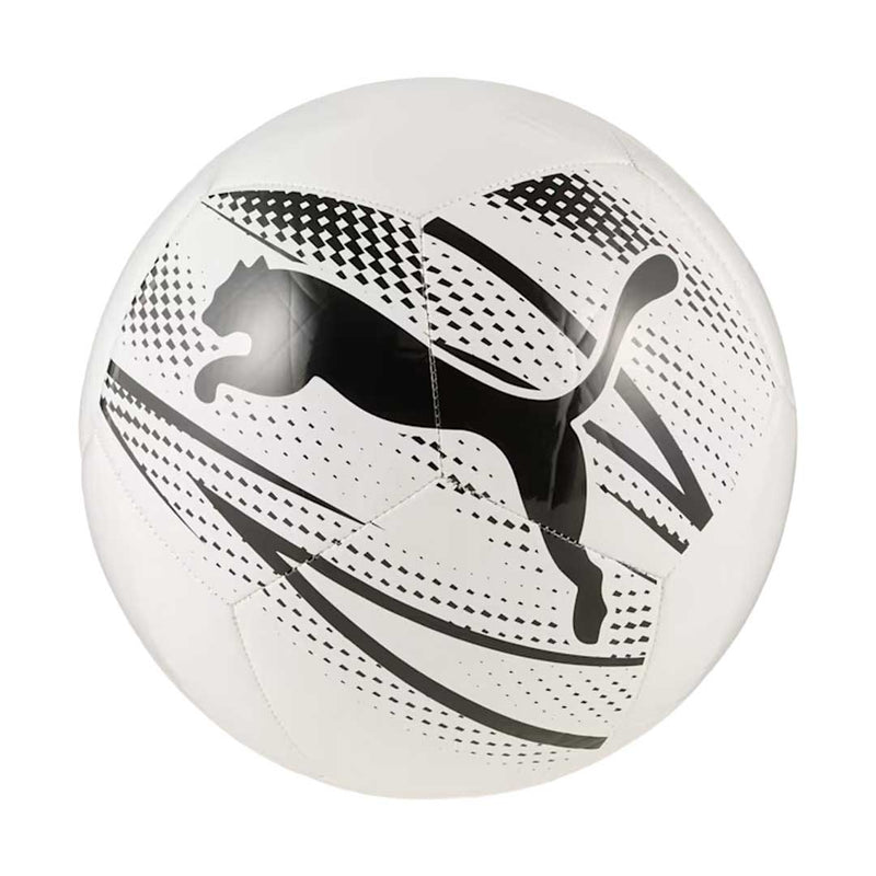Puma - Attacanto Graphic Soccer Ball - Size 5 (084073 18-5)