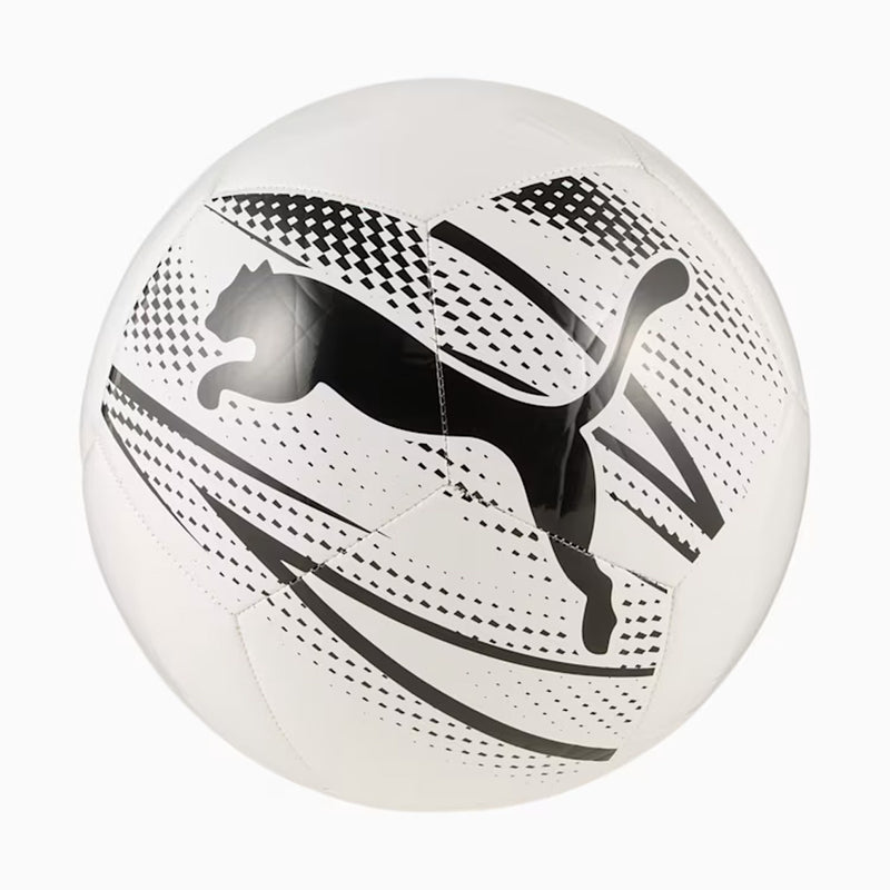 Puma - Attacanto Graphic Soccer Ball - Size 5 (084073 18-5)