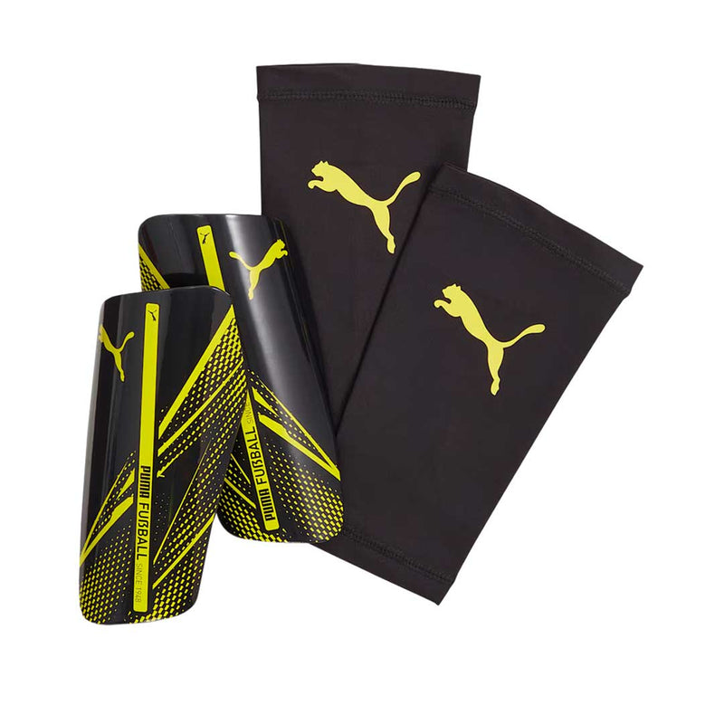 Puma - Attacanto Shinguard (030887 02)
