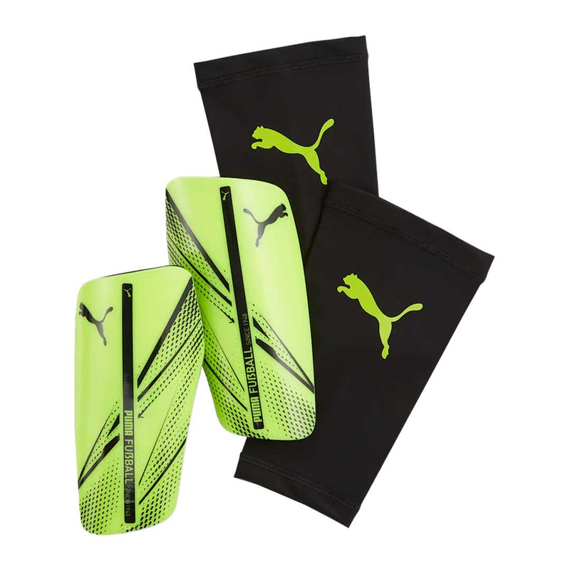 Puma - Attacanto Sleeve Shinguard (030887 04)