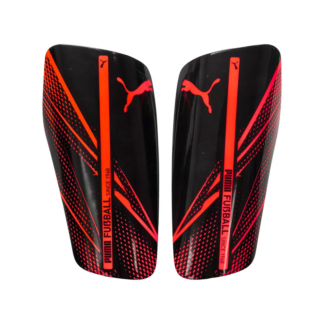 Puma - Attacanto Sleeve Shinguard (030887 09) – SVP Sports