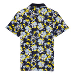 Puma - Kids' (Junior) Pique Borrego Polo (628099 02)