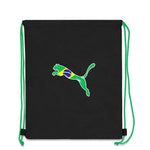 Puma - Brazil String Bag with Adjustable Cord Straps (PS2-3053 310)