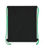 Puma - Brazil String Bag with Adjustable Cord Straps (PS2-3053 310)