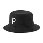 Puma - Bucket P Golf Hat (024732 01)