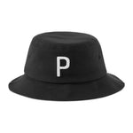 Puma - Bucket P Golf Hat (024732 01)