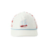 Puma - Bushland Rope Tech Cap (025570 01)