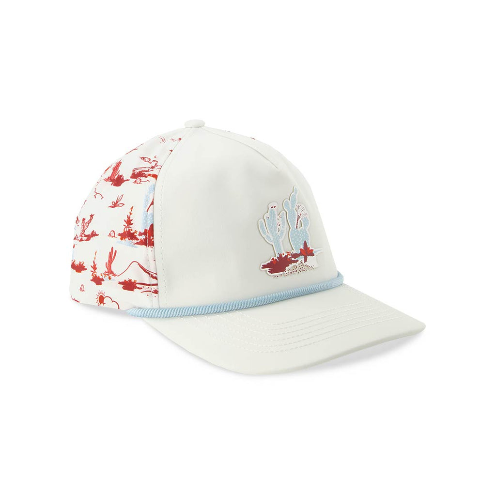Puma - Bushland Rope Tech Cap (025570 01)