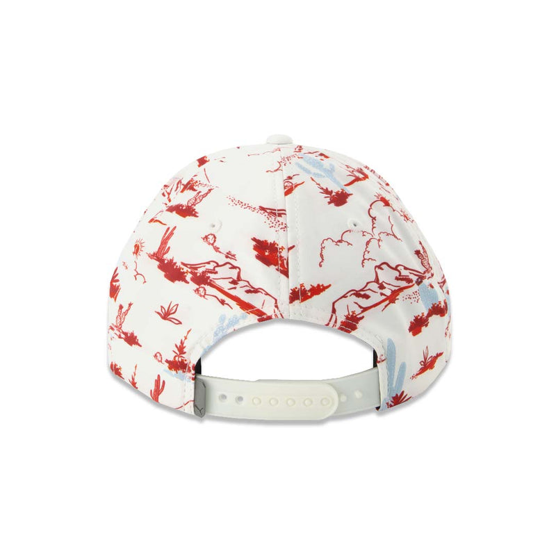 Puma - Bushland Rope Tech Cap (025570 01)