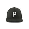 Puma - Canada P Maple Snapback Cap (024152 02)