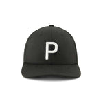 Puma - Canada P Maple Snapback Cap (024152 02)