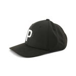 Puma - Canada P Maple Snapback Cap (024152 02)