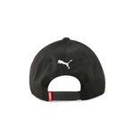 Puma - Canada P Maple Snapback Cap (024152 02)