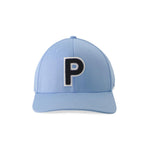Puma - Chenille P Golf Cap (025456 02)