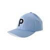 Puma - Chenille P Golf Cap (025456 02)