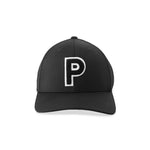 Puma - Chenille P Golf Cap (025456 03)