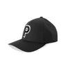Puma - Chenille P Golf Cap (025456 03)