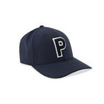 Puma - Chenille P Golf Cap (025456 04)