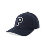 Puma - Chenille P Golf Cap (025456 04)