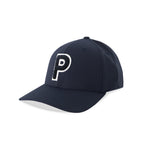Puma - Chenille P Golf Cap (025456 04)