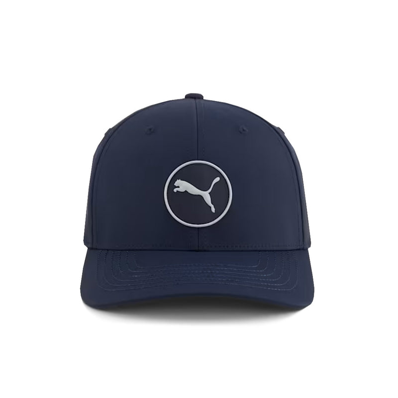 Puma - Circle Cat Tech Cap (025345 04)
