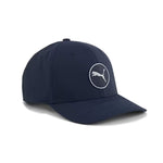 Puma - Circle Cat Tech Cap (025345 04)