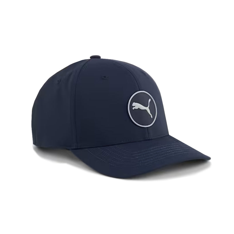 Puma - Circle Cat Tech Cap (025345 04)