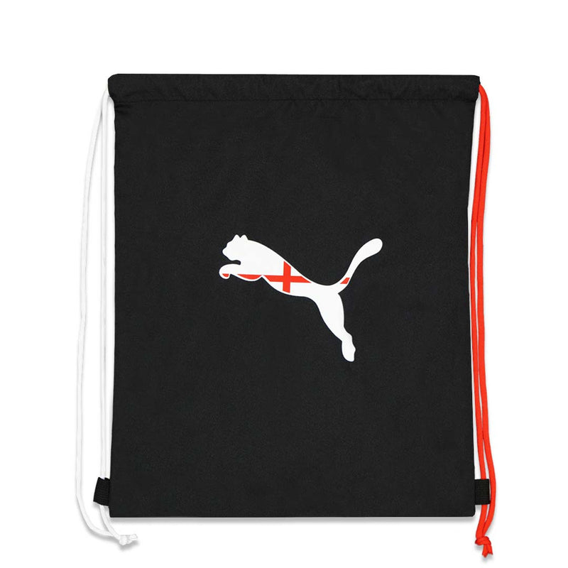 Puma - England String Bag with Adjustable Cord Straps (PS2-3053 103)