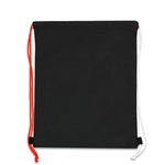 Puma - England String Bag with Adjustable Cord Straps (PS2-3053 103)